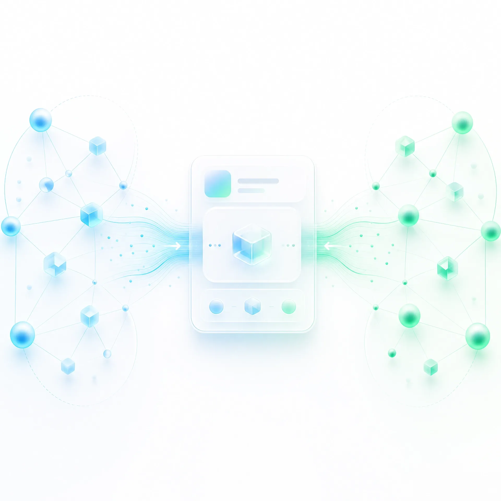 Marketplaces e plataformas de serviço
