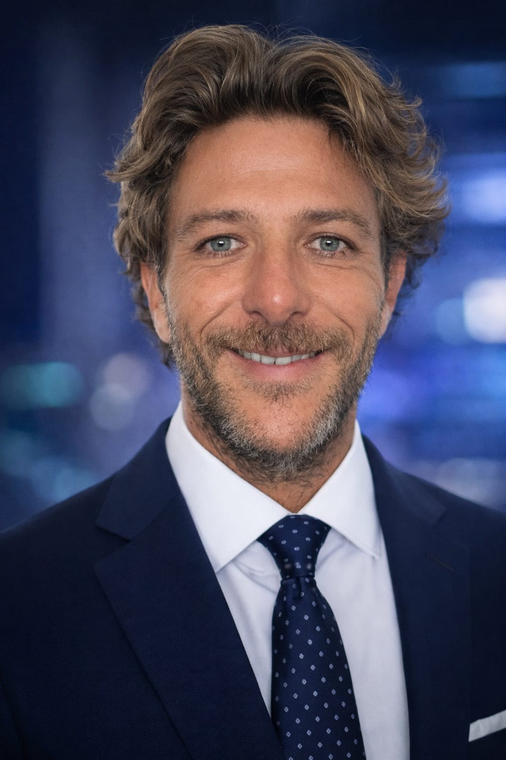 Gabriel Tosi